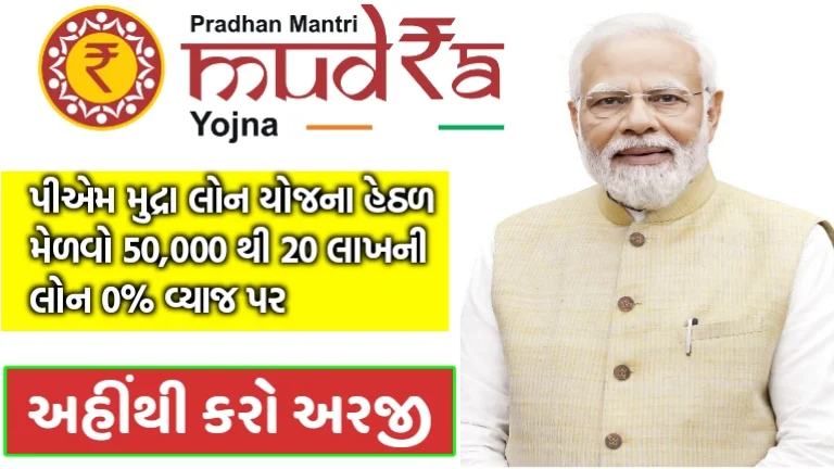 Mudra Loan Yojana
