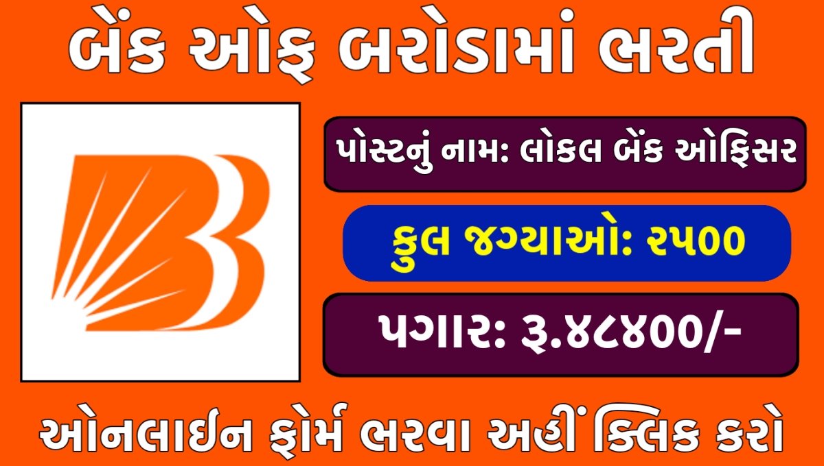 BOB LBO Recruitment 2025