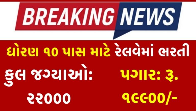 RRB Group D Recruitment 2026